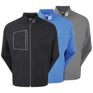 Footjoy Hydrolite Rain Jacket