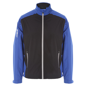 PQ Aquastorm Par PX1 Junior Jacket