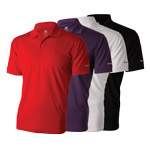 9535 Wilson Men's Authentic Polo Shirt
