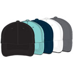 CGAS90C3 Callaway Men Front Crested Structured Cap